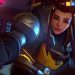 Overwatch OE Lunar New Year 2019 Week 3 Four Loot Boxes