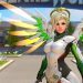 Overwatch: Origins Edition (PS4) | Play of the Game: Mercy