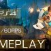 Overwatch PS4 GamePlay 1080/60