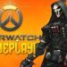 Overwatch Part 2 THIS GAME IS AWESOME HD PC Gameplay |Droid Nation|