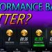 Overwatch - Performance Based Better?