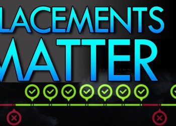 Overwatch - Placements Matter