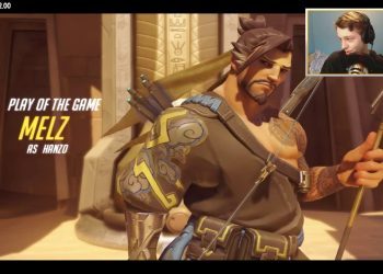Overwatch - Play of the Game