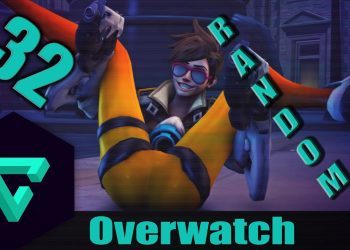 Overwatch Random Montage II 32
