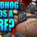 Overwatch - Roadhog - Needs A Nerf?