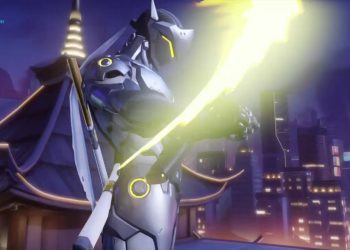 Overwatch | Season 3 New Ranking System Is Busted. Platinum Players Are Now Grandmaster....