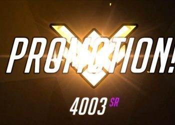 [Overwatch] - So... I Hit Grandmaster As A Symmetra Main! (Not 1 trick)