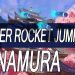 Overwatch: Soldier 76 Helix Rocket Jumps #5 - Hanamura