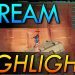 Overwatch - Stream Highlights #1