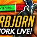 Overwatch : Summer Games 2018, NEW Hero Wrecking Ball Gameplay (Free No Copyright Gameplay)