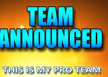 Overwatch - Team Announced
