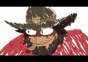 Overwatch-The HIGHEST Noon