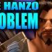 Overwatch - The Hanzo Problem