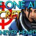 Overwatch - The One Aim Secret You Never Heard