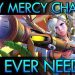 Overwatch - The Only Mercy Change We Needed
