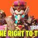 Overwatch - The Right To Try #3 Support - 1899 SR