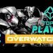 Overwatch - Top 5 plays/kills