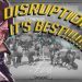 Overwatch: Tracer's Disruption!