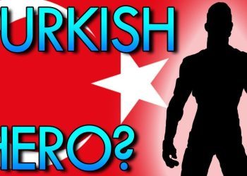 Overwatch - Turkish Hero? - Voice Lines