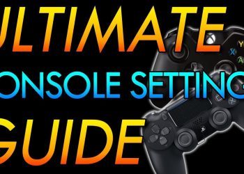 Overwatch - Ultimate Console Settings Guide - Everything You Need to Know
