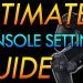 Overwatch - Ultimate Console Settings Guide - Everything You Need to Know