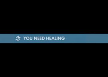 Overwatch Voice line - You Need Healing (Genji)