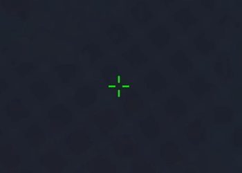 [Overwatch] - What Crosshair & Sensitivity Do I Use?