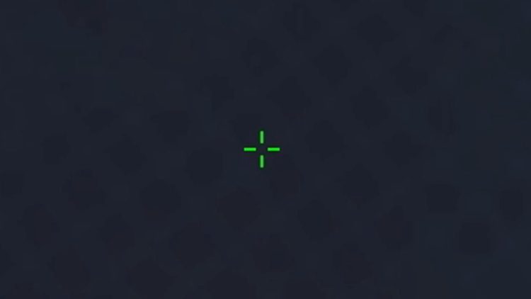 [Overwatch] - What Crosshair & Sensitivity Do I Use?