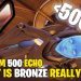 Overwatch - What is bronze really like? DPS - Echo 500 sr #13