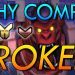 Overwatch - Why Comp is Broken