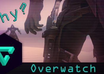 Overwatch: Why McCree?
