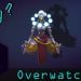 Overwatch: Why Zenyatta?