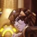 Overwatch : Widow PotG Anubis