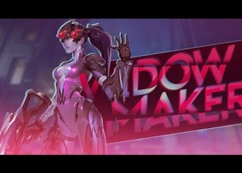 Overwatch Widowmaker Tips And Tricks(Console)