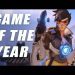 Overwatch Wins "Game Of The Year"