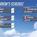 Overwatch World Cup USA 2018 - Day 2