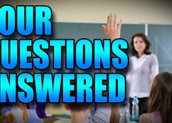 Overwatch - Your Questions Answered