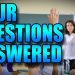 Overwatch - Your Questions Answered