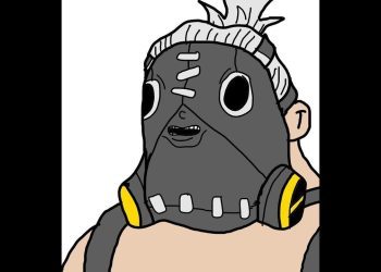 Overwatch || how to be a D**k as RoadHog. Lesson 1