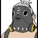 Overwatch || how to be a  D**k as RoadHog. Lesson 1