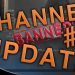 Overwatch series and I'm cheating!? - Channel Update #8