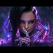 Overwatch sombra fun Practice to get to the backline