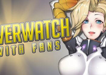 Overwatch with Fans