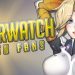 Overwatch with Fans