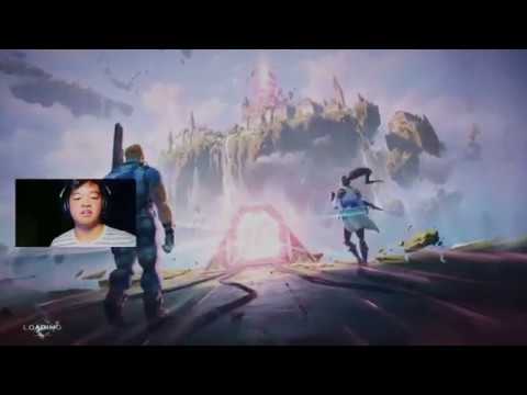 Owning in Valorant vs. toxic players