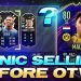 PANIC SELLING BEFORE OTW? RIVALS REWARDS & WHY THIS MARKET IS SO VOLATILE! FIFA 22 Ultimate Team