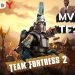 PARODY TF2|MVM [MAN VS ROBOTS MARICO...]