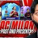 PAST AND PRESENT AC MILAN!!!! TOTT 95 IBRA IS A BEAST!!! FIFA 17 Ultimate Team