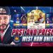 PAST AND PRESENT WEST HAM UNITED SQUAD BUILDER - FIFA 16 Ultimate Team - TOTS PAYET
