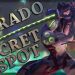 [PATCHED] OVERWATCH: HIDDEN SPOT ON DORADO + ADVANCED GENJI TRICK!